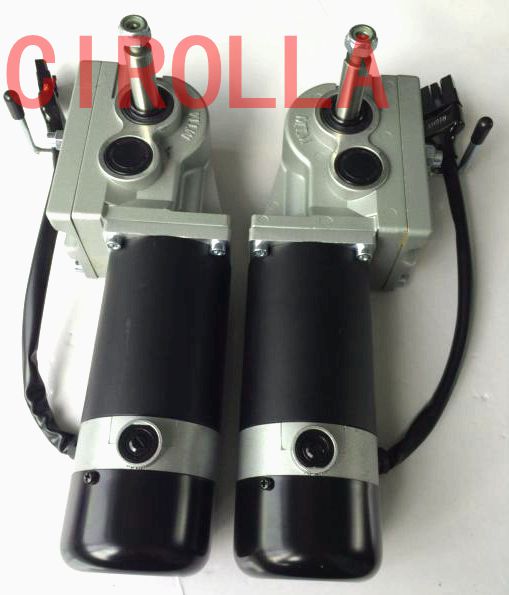 power wheel engine