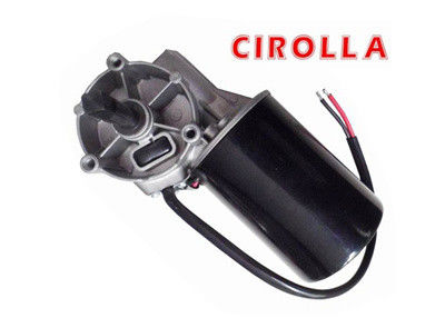 Big Power Roller Garage Door Motor With Gear Box For Opening
