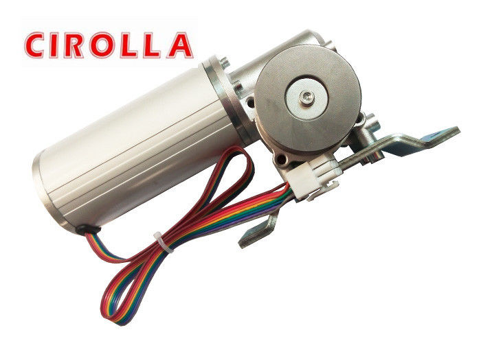 High Power Low Noise Sliding Glass Door Motor Brushless Safety With