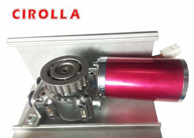 High speed Brushless 24 volt DC Motor 150rpm For Automatic Sliding door