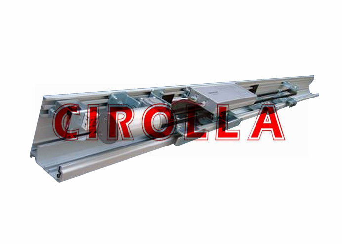 Automatic Sliding Door Opener Residential With Noise Free Motor And Intelligent Controller Automatic Sliding Door Opener, Automatic Sliding Door Opener
