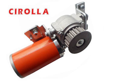 Brushless DC Low Noise Automatic Door Motor  for Automatic Sliding Door 24V 75W
