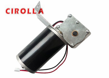 220V DC Mini Electric Industrial Motor for Clothes Hanger , Smooth Operation