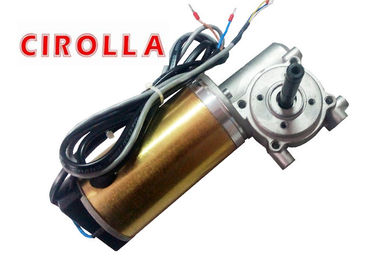 Automatic Door 1 Signal Worm Gear DC Motor 40 Pulse Honeywell Encoder