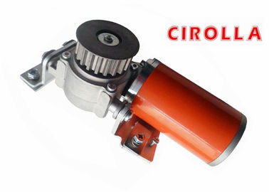 Long Lifespan Brushless DC Motor 75W for Heavy Duty Sliding Door