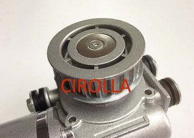 High Power Long Short Shaft Electric Lift Motor DC 24V 62W With CE ISO CCC Cetificate