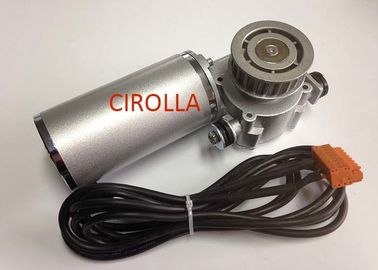 High Power Long Short Shaft Electric Lift Motor DC 24V 62W With CE ISO CCC Cetificate